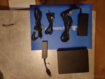 Sony PlayStation 4 + VR V2 + Kamera V2 (PS4/PS5) - 15