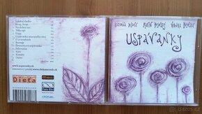 predám CD - SK & CZ (2) - 15