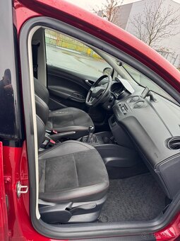Seat Ibiza - 15