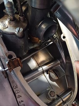 Čz 125C s TP, STK - 15