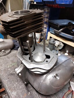 GO-MOTORŮ- Jawa,Pionýr,Babetta,Jawetta,Stadion - 15