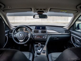 BMW 3 GT F34 320d xDrive - 15