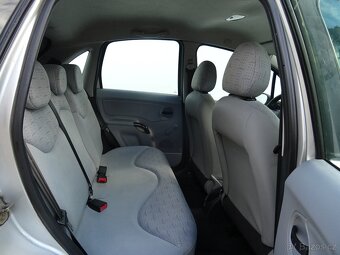 Citroën C3 1.1i,NovéČR - 15