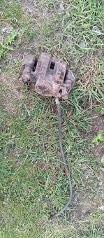 Daihatsu feroza - 15