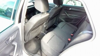 ŠKODA FABIA 1.0 TSi - 15