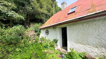 Prodej chalupy v krásné obci Michalovy Hory se zahradou 1155 - 15