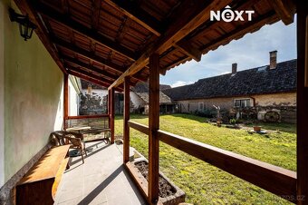 Prodej Rodinný dům, 207㎡ - 15