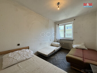 Prodej bytu 3+1, 76 m², Ostrava, ul. Jílová - 15