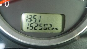 NISSAN ALMERA II 1.5i 16V KLIMA 3 DVEROVY ZACHOVALY STAV - 15