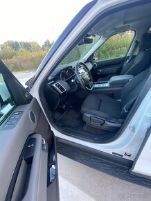 Land Rover Discovery 5 2.0 TD4 - 15