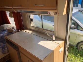 Karavan Calista 430 C - 15