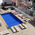 Stylový 3kk apartmán v Costa Adeje – 2 ložnice, - 15
