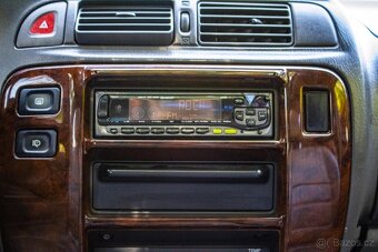 Nissan Patrol GR 3.0 DDTi / OFFROAD ÚPRAVY, 2. Majiteľ - 15
