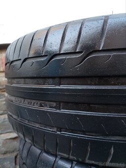 Alu kola 5x112 r18 - 15