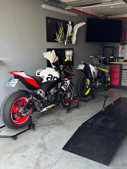 Husqvarna 701 - 15