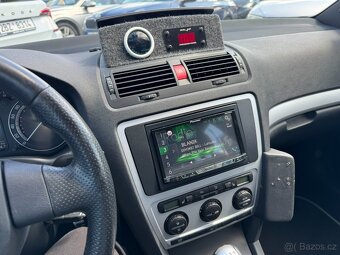 Škoda Octavia RS TFSI 147 KW SK KAROSERIE - 15