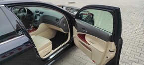 Lexus GS 450h - 15