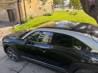 Mazda MX-30 EV e-skyactiv - 15