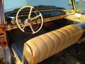 Mercury 1957 - 15