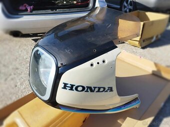 HONDA CBX 1000 , 6-valec. - 15