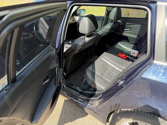 Bmw e61 525d - 15