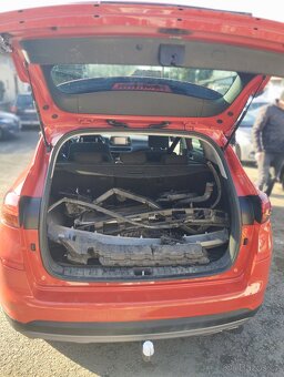Hyundai Tucson, 4x4,1.6, Diesel, rv.2019/11 (c.j.2638) - 15