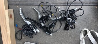 Řídící jednotka Bafang elektrokolo - 15