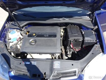 VW Golf 1.4i r.v.2005 (55 kw) stk:2/2026 - 15