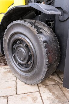 Vysokozdvižný vozík Hyster H5.0FT (VV0147) - 15