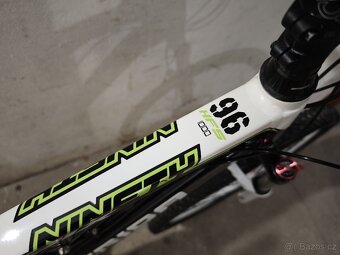 Merida Ninety six 96 HFS 1000 - 15