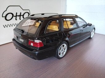 Ford, Nissan, BMW, Porsche a  Alfa Romeo  1:18 Ottomobile - 15