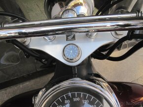 Honda VT 750 C Shadow - 15