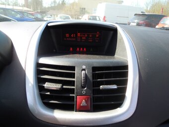 Peugeot 207 1.6HDi 80kw(109hp) r.v.9/2006 - 15