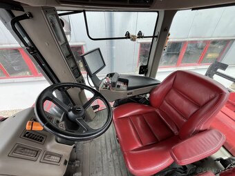CASE IH QUADTRAC 620 - 15