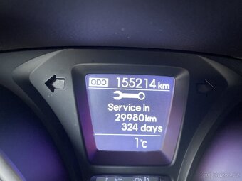 Hyundai i30 1.6 CRDi - 15