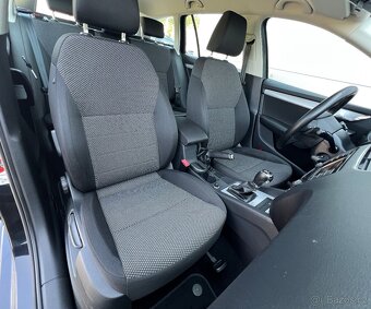 Škoda OCTAVIA III 2.0TDI 110KW Navi,Senzory,Výhřevy,ALU R16 - 15