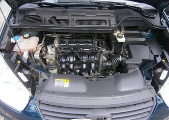 Ford C-MAX 1.6i 85kw,serviska benzín 85 kw - 15