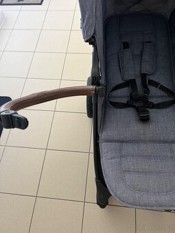Sportovní kočárek Valco Baby Trend 4 - 15