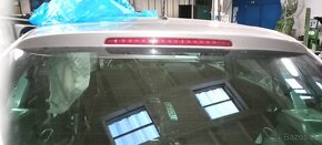 motor Rapid, fabia  2019 1,0 Tsi 70 kw - 15