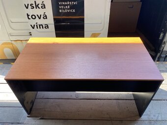 Kancelářské stoly, různé barvy a velikosti, více kusů - 15