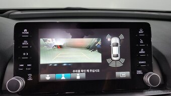 2018 HONDA ACCORD HYBRID TOURING - 15