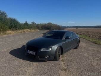🚗 Audi A5 S-line 2.7 TDI coupe – servisní kniha - 15