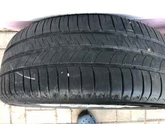 Orig. sada ALU kol Opel Astra, Zafira, Meriva 5x110 - 15