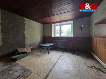 Prodej rodinného domu, 72 m², Vrbčany - 15