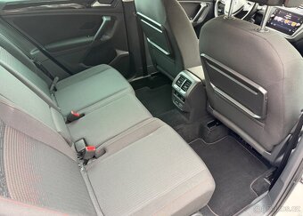 VW Tiguan 2.0 TDi 110kw - DSG - ACC - 103tis km najeto - 15