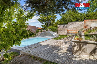 Prodej rodinného domu, 240 m², Pchery, ul. U Dobré Vody - 15