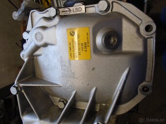 BMW E90 až E93 samosvor DREXLER 330d 335i - 15