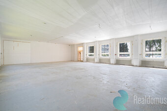 Pronájem, administrativní budovy, Školní ul., České Budějovi - 15