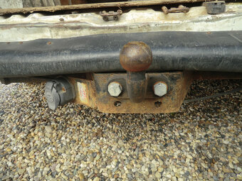 Renault Master, 2.5 88kW 120dCi L2H3 KLIMA TZ - 15