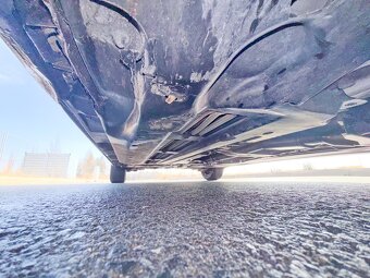 Audi A6 3.0 TDI 165kw CZ pův.Quattro STK do 4/2027 - 15